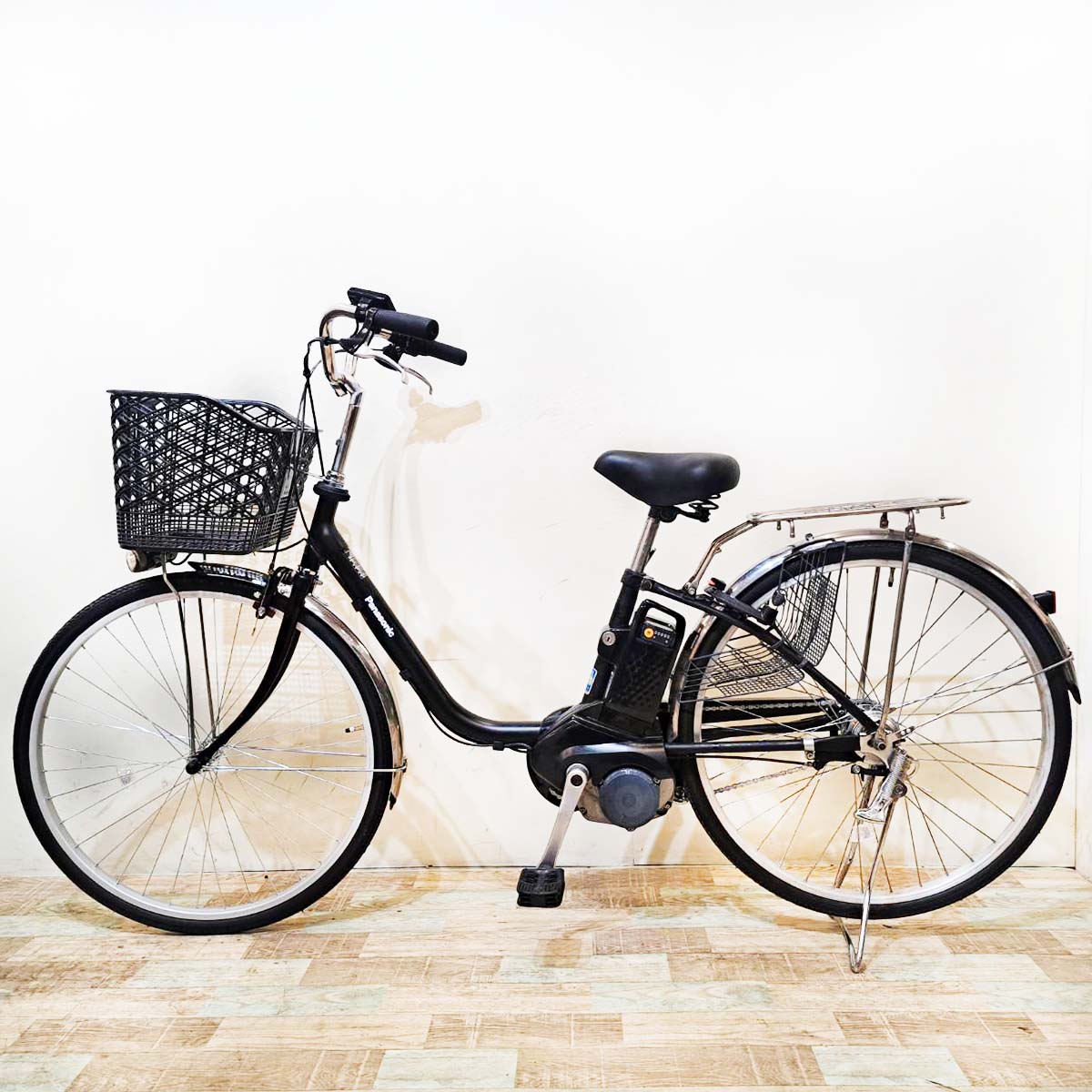 パナソニック ビビ TX ブラック 26インチ KS094 【中古車】