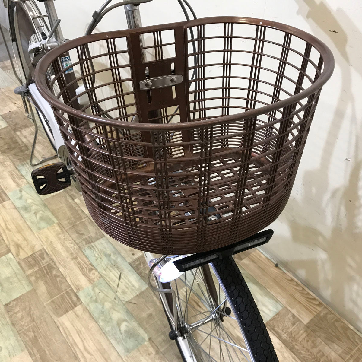 パナソニック ビビ NX ブラウン 26インチ KX019 【中古車】