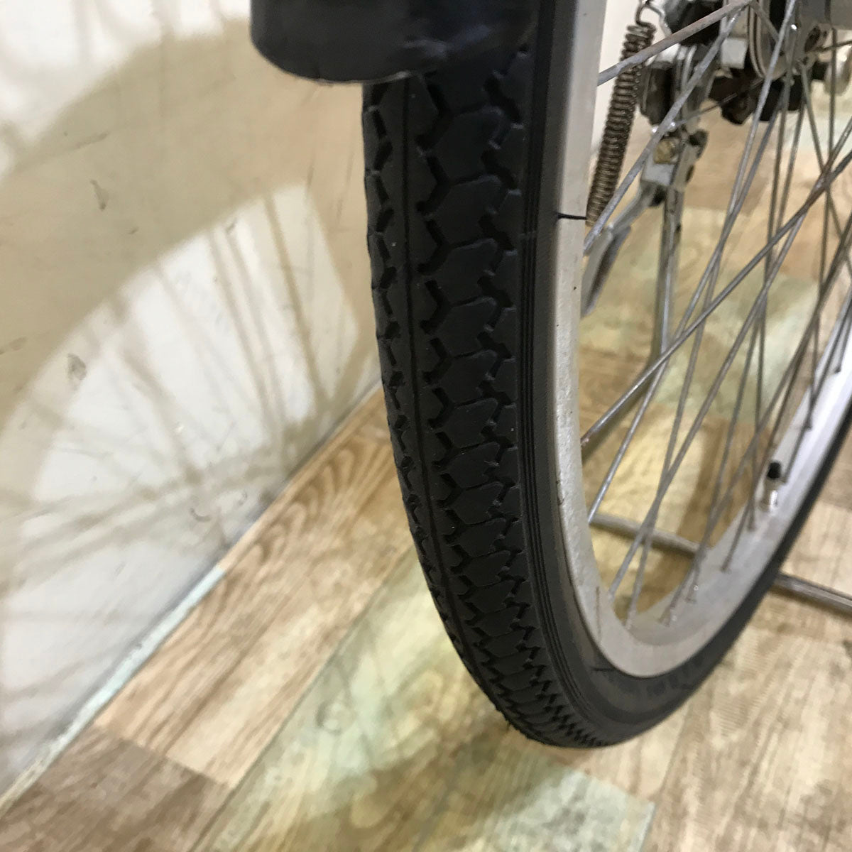 パナソニック ビビ NX ブラウン 26インチ KX019 【中古車】