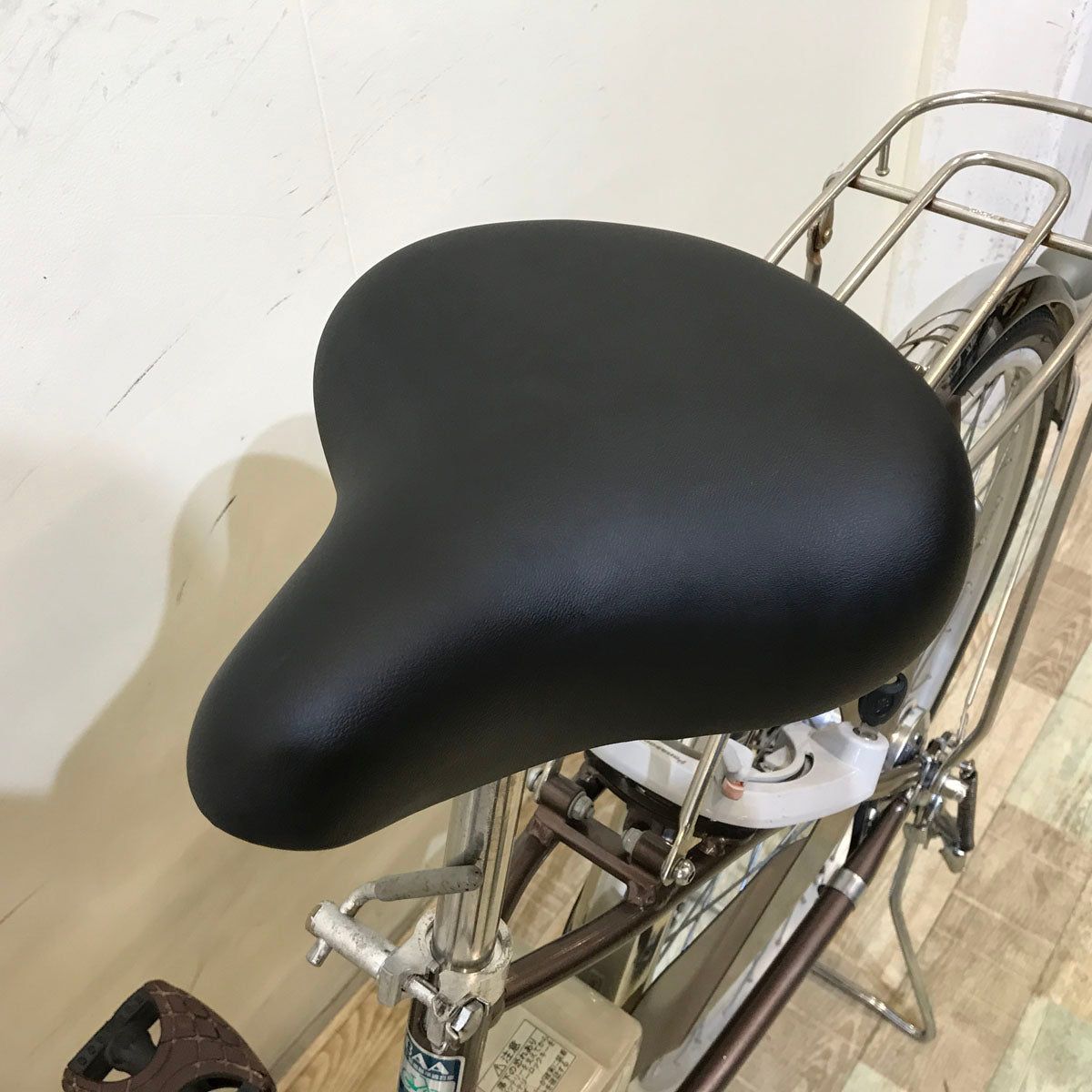 パナソニック ビビ NX ブラウン 26インチ KX019 【中古車】