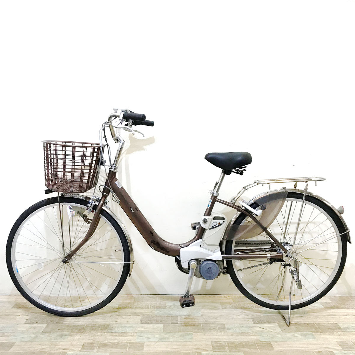 パナソニック ビビ NX ブラウン 26インチ KX019 【中古車】