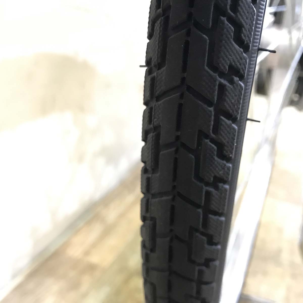 【1万円引き!】パナソニック ビビSX ネイビー 26インチ KG088 【中古車】