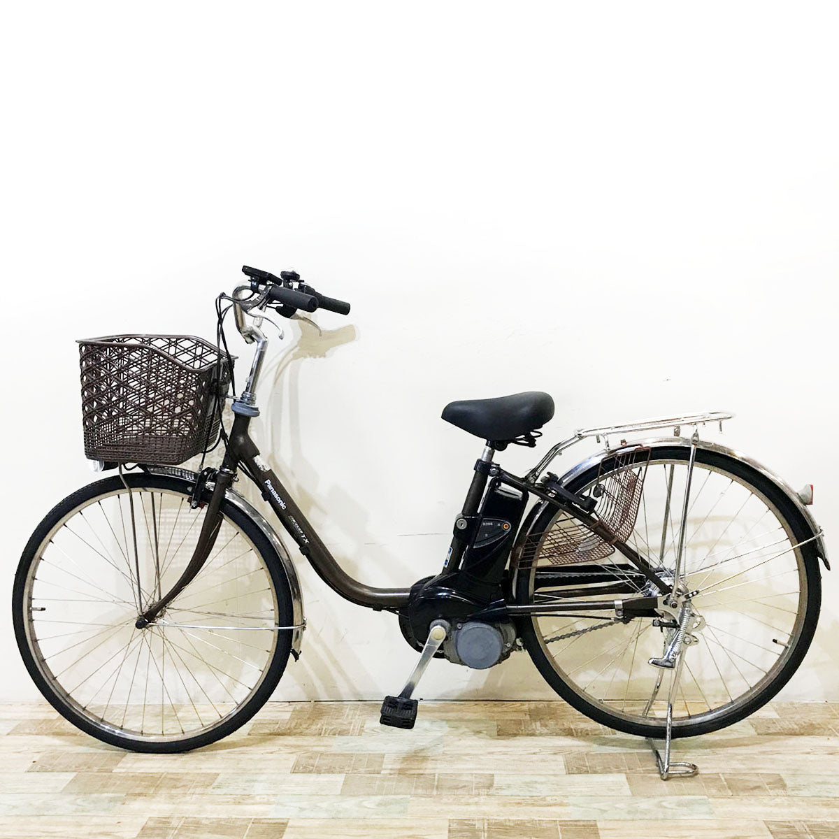 パナソニック ビビ TX ブラウン 26インチ KS103 【中古車】