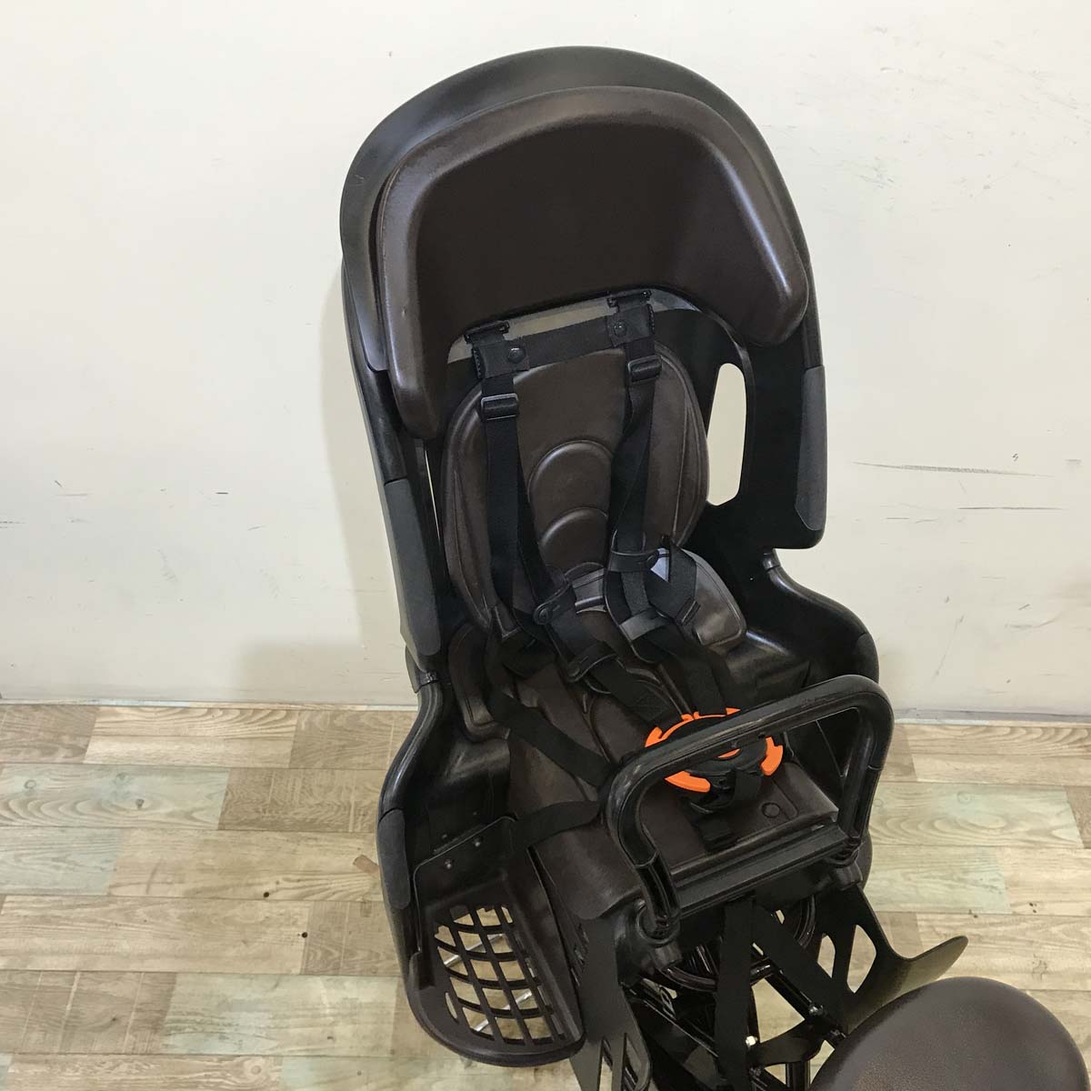 パナソニック ギュット ミニ DX ブラウン 20インチ KX030【中古車】