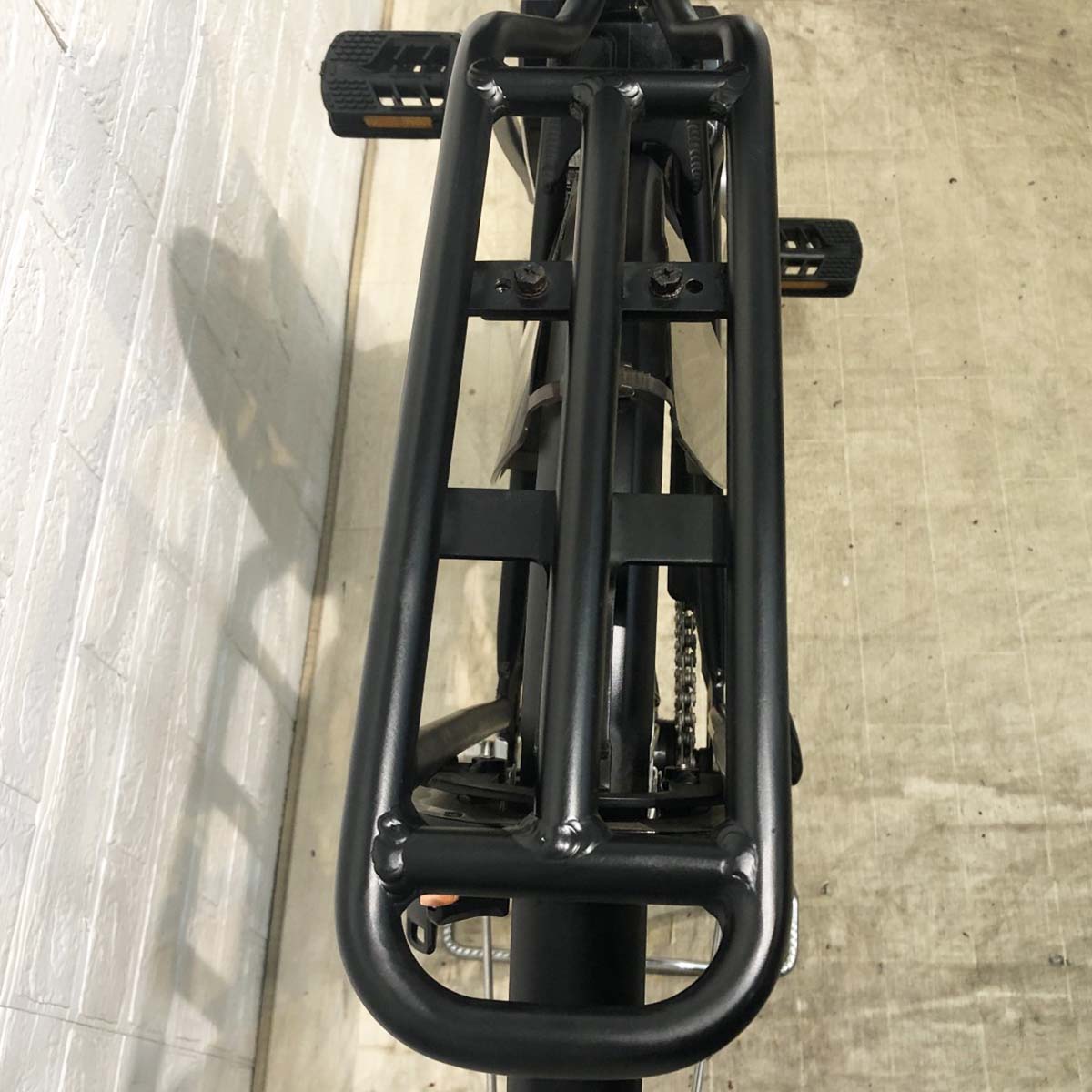 パナソニック ティモL ブラック 26インチ YI023 【中古車】