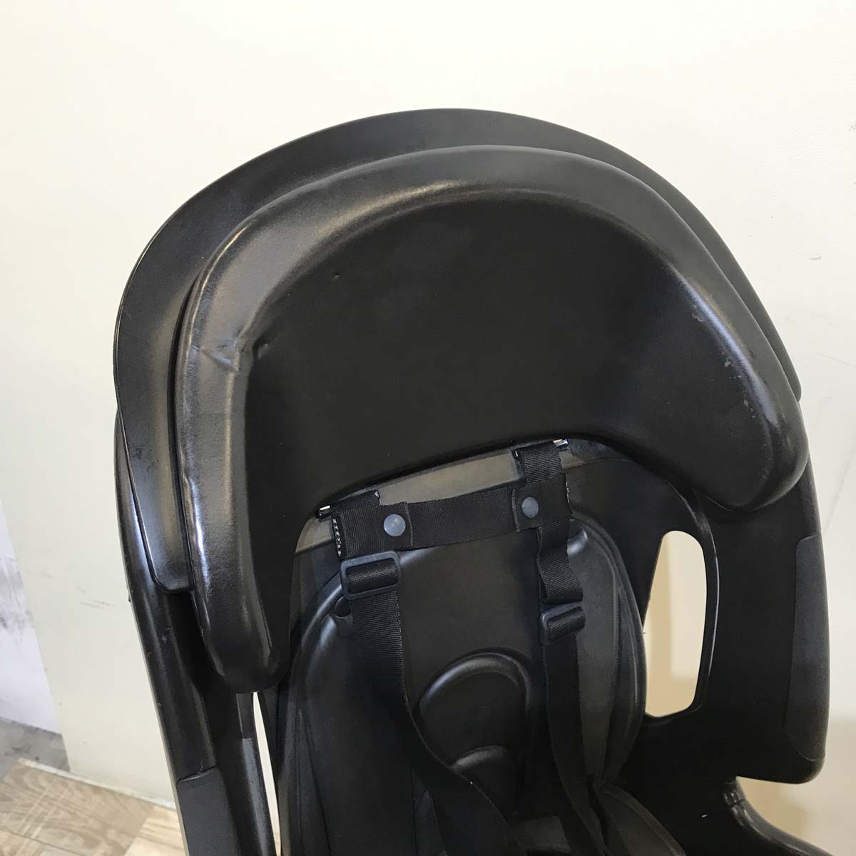 パナソニック ギュット ミニ DX ピンク 20インチ KX033【中古車】