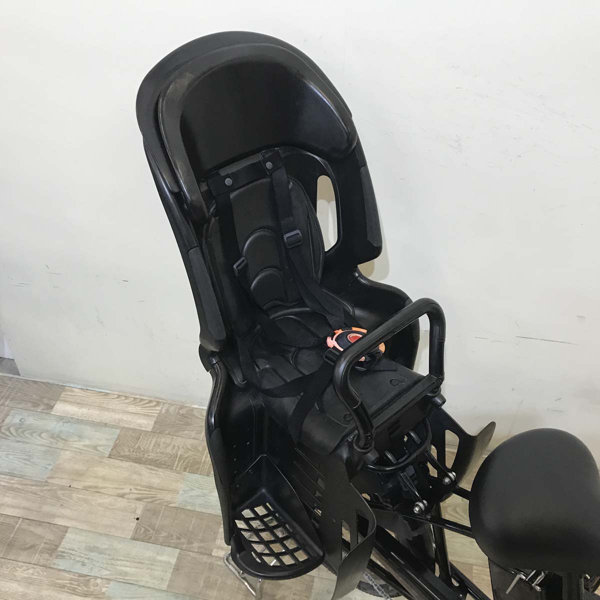 パナソニック ギュット ミニ DX ブラック 20インチ KS112【中古車】