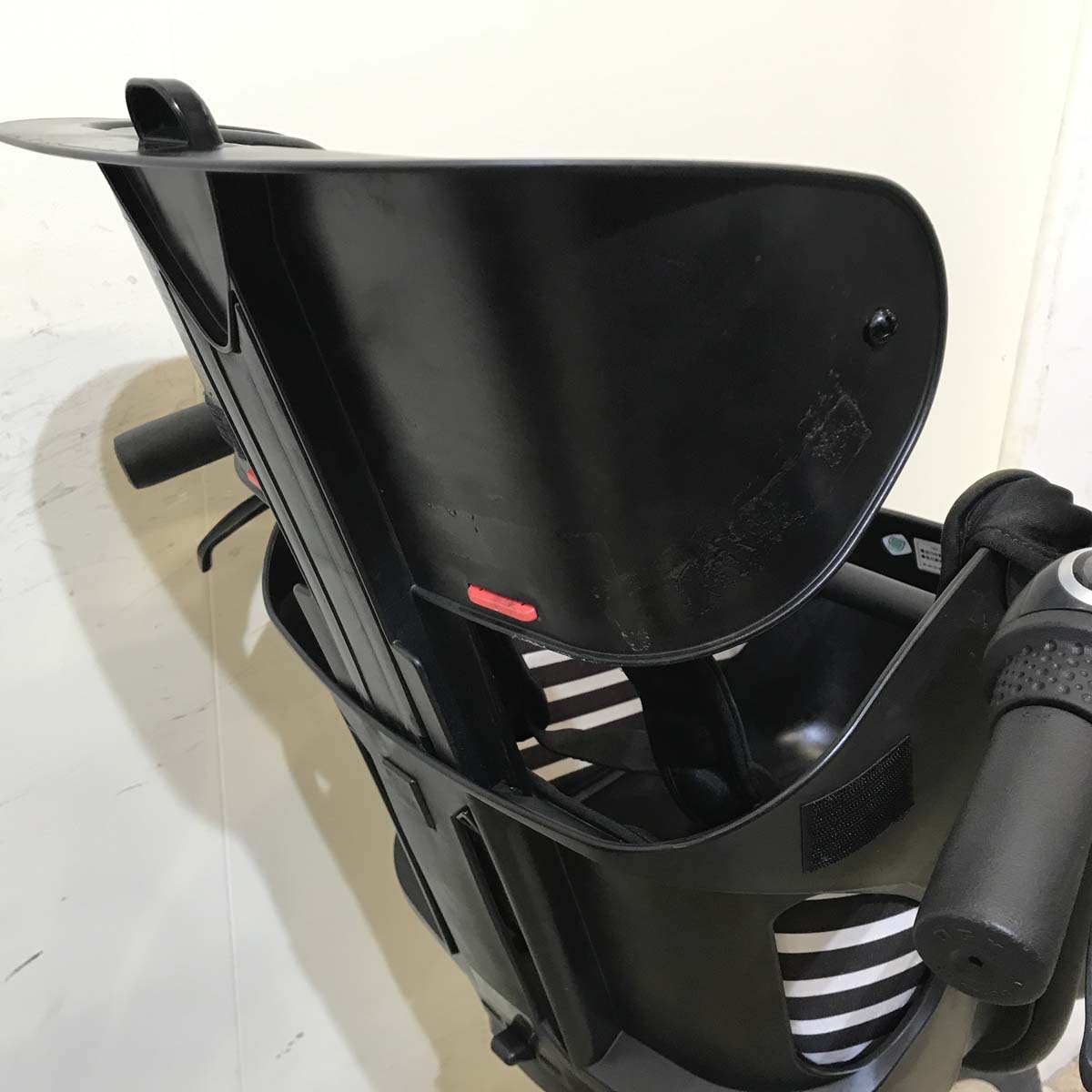 パナソニック ギュット ミニ DX KD グリーン 20インチ KS113【中古車】