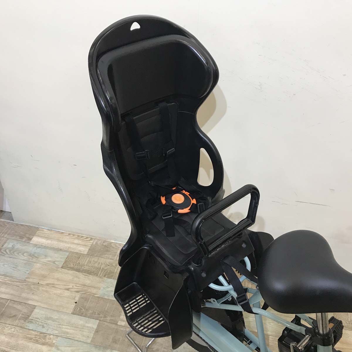パナソニック ギュット ミニ DX KD グリーン 20インチ KS113【中古車】