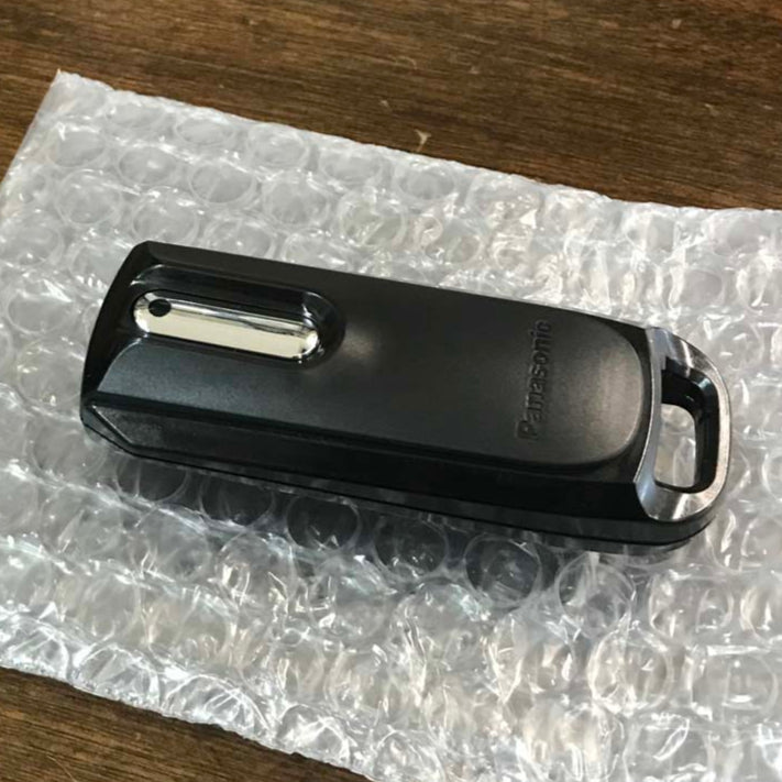 パナソニック ギュット ミニ DX KD グリーン 20インチ KS113【中古車】