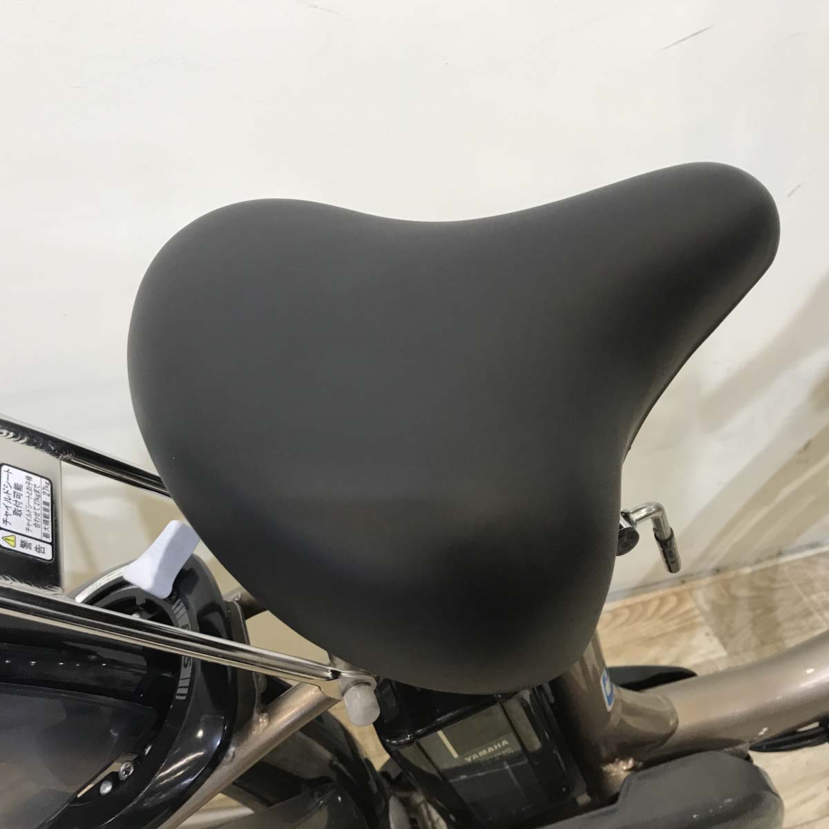 ヤマハ PAS ナチュラ XL ゴールド 26インチ KS114 【中古車】