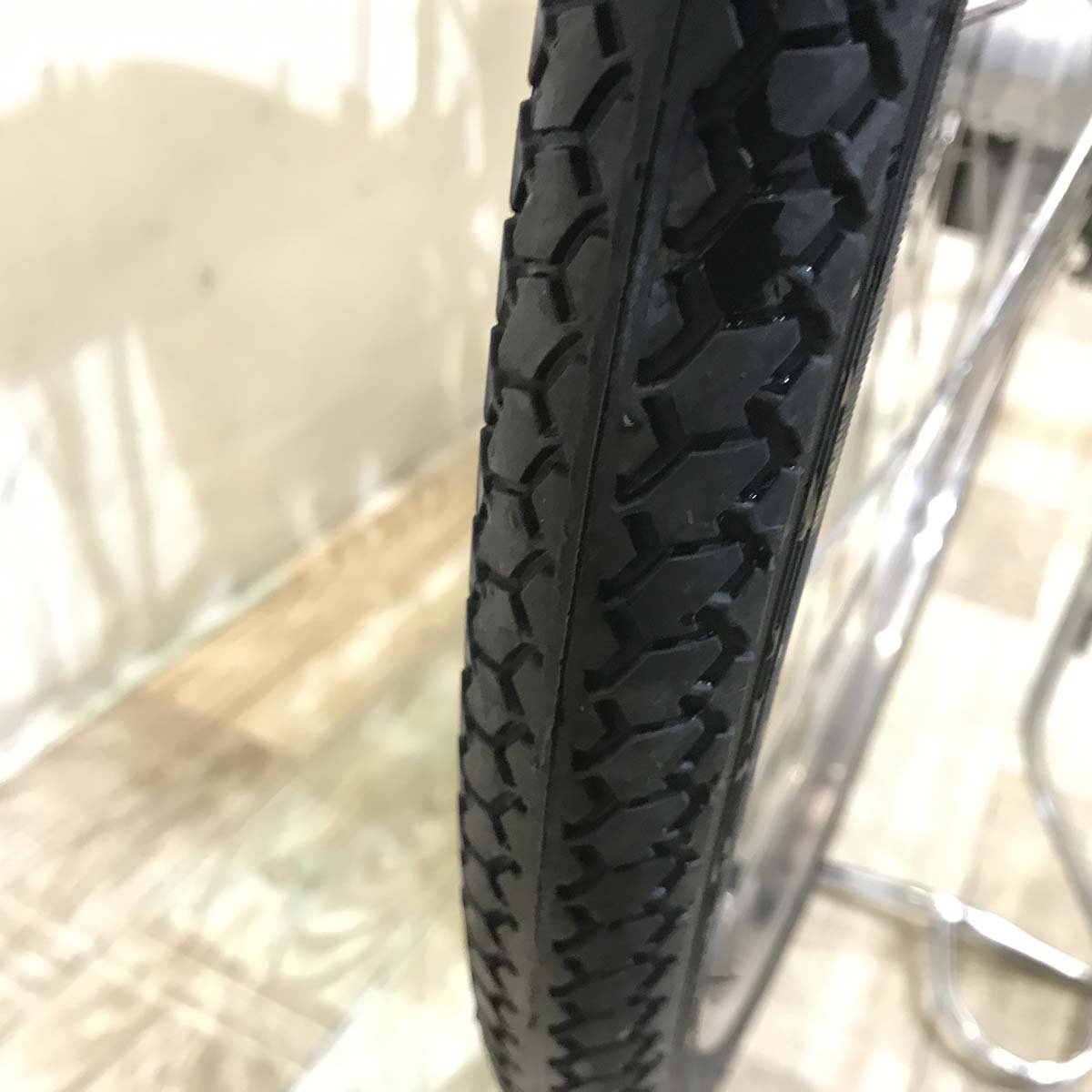 ヤマハ PAS ナチュラ XL ゴールド 26インチ KS114 【中古車】