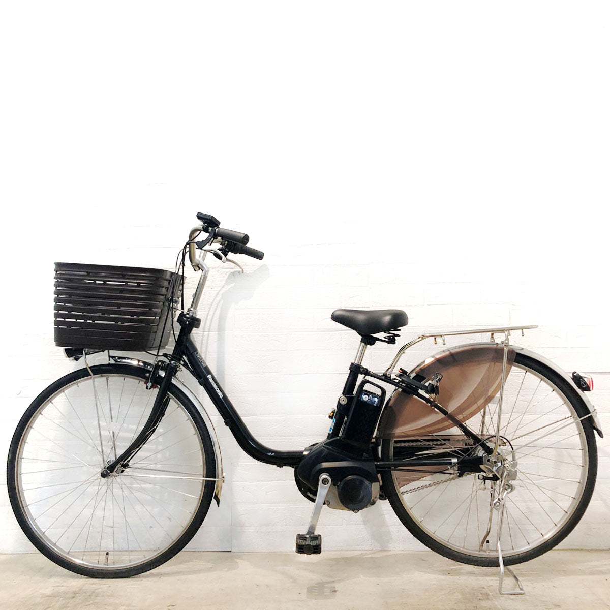 パナソニック ビビ DX ブラック 26インチ YV103 【中古車】