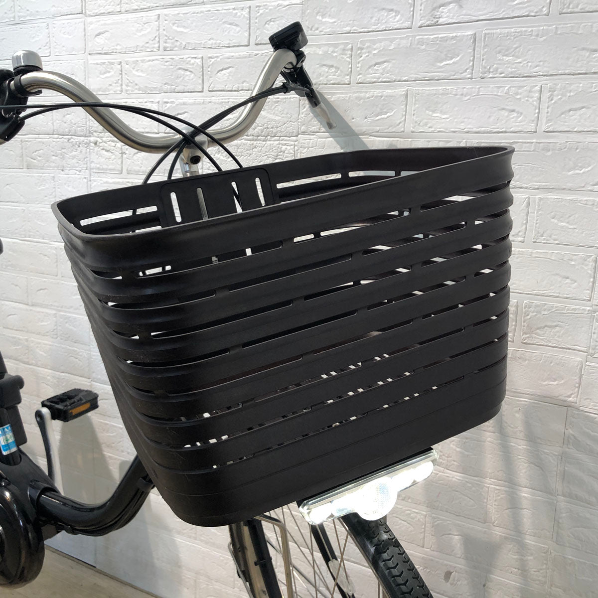 パナソニック ビビ DX ブラック 26インチ YV103 【中古車】