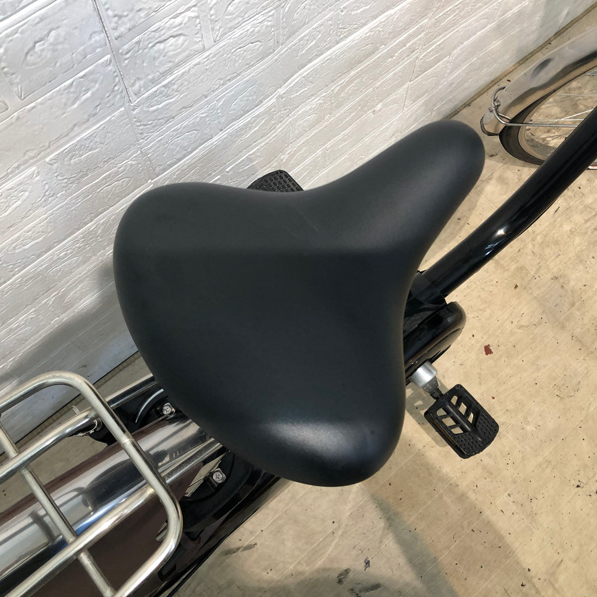 パナソニック ビビ DX ブラック 26インチ YV103 【中古車】