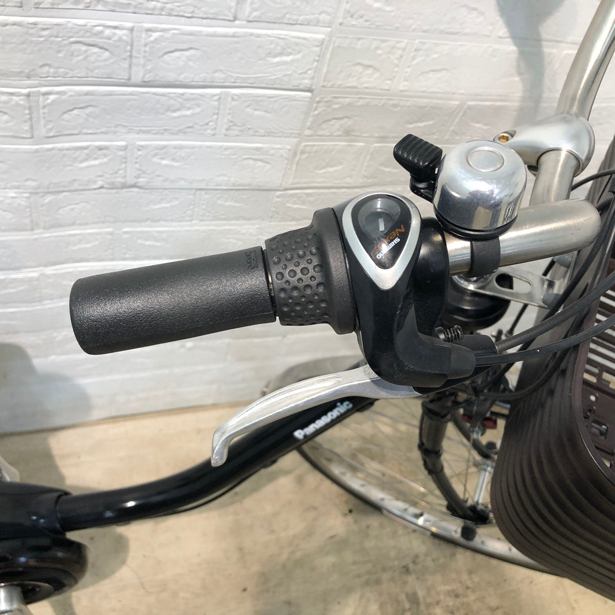 パナソニック ビビ DX ブラック 26インチ YV103 【中古車】