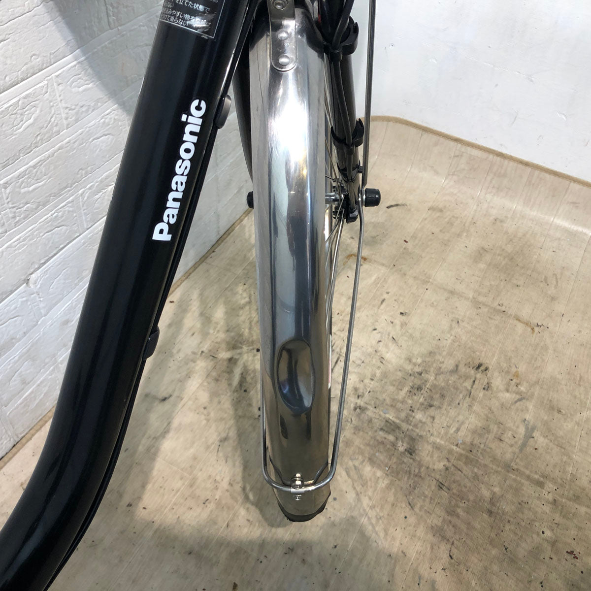 パナソニック ビビ DX ブラック 26インチ YV103 【中古車】
