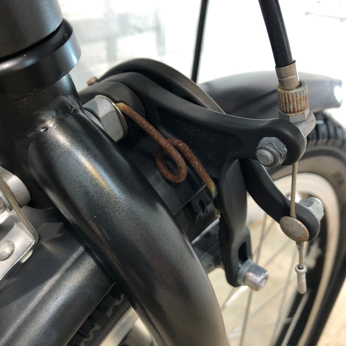 ヤマハ PAS Babby un パス バビー アン ブラック 20インチ YQ088【中古車】