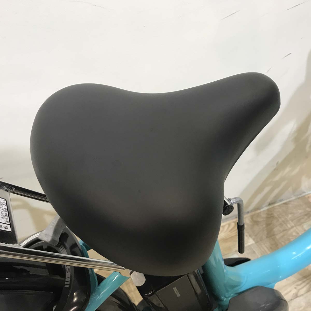 ヤマハ PAS ナチュラ XL ブルー 26インチ KS117 【中古車】