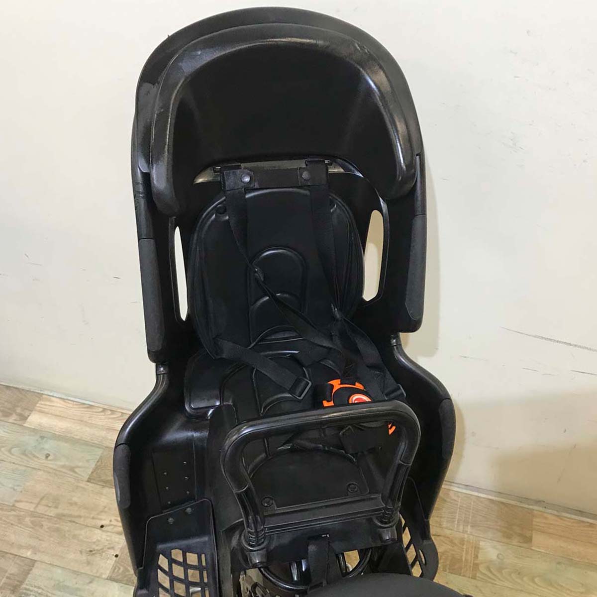 パナソニック ギュット ミニ ブラック 20インチ KX050【中古車】