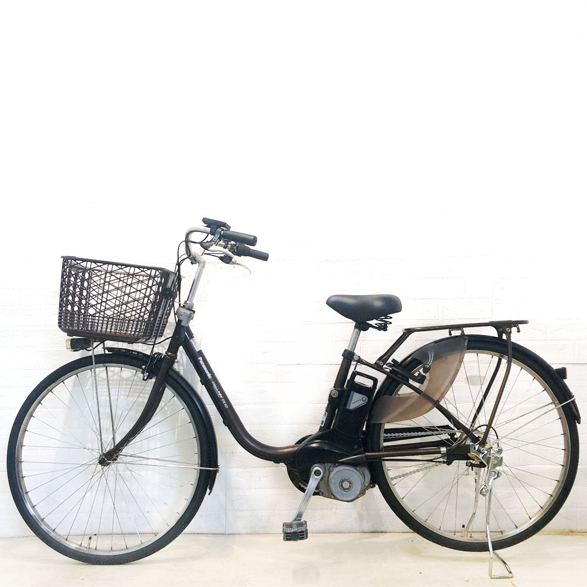 パナソニック ビビ FX ブラウン 26インチ YD039 【中古車】