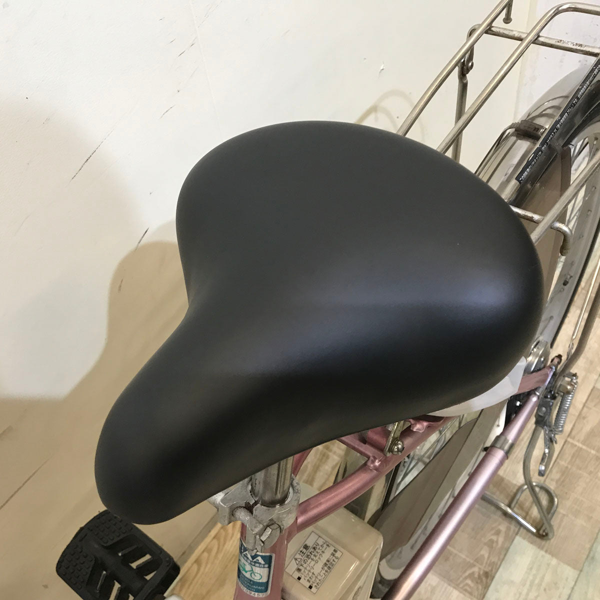 パナソニック ビビ NX ピンク 26インチ KT008 【中古車】