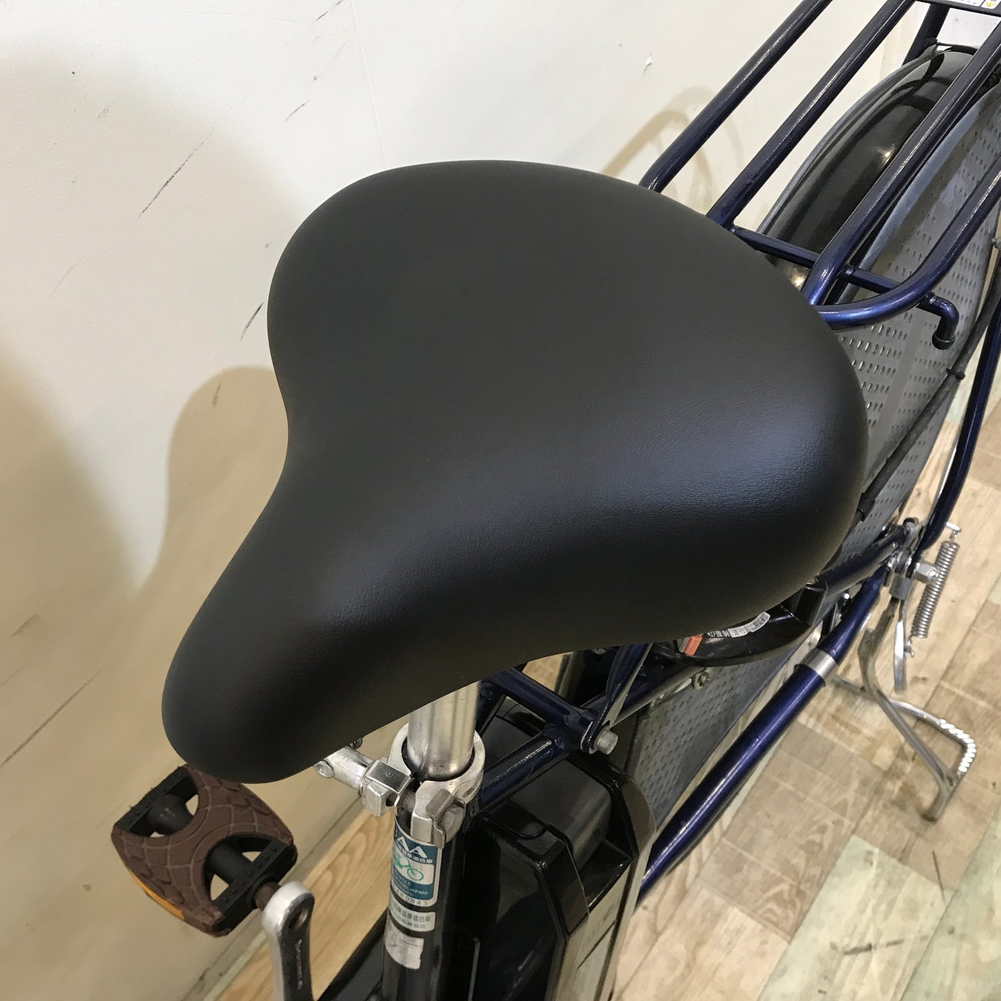 ヤマハ PAS ラフィーニ L ネイビー 26インチ KX053 【中古車】