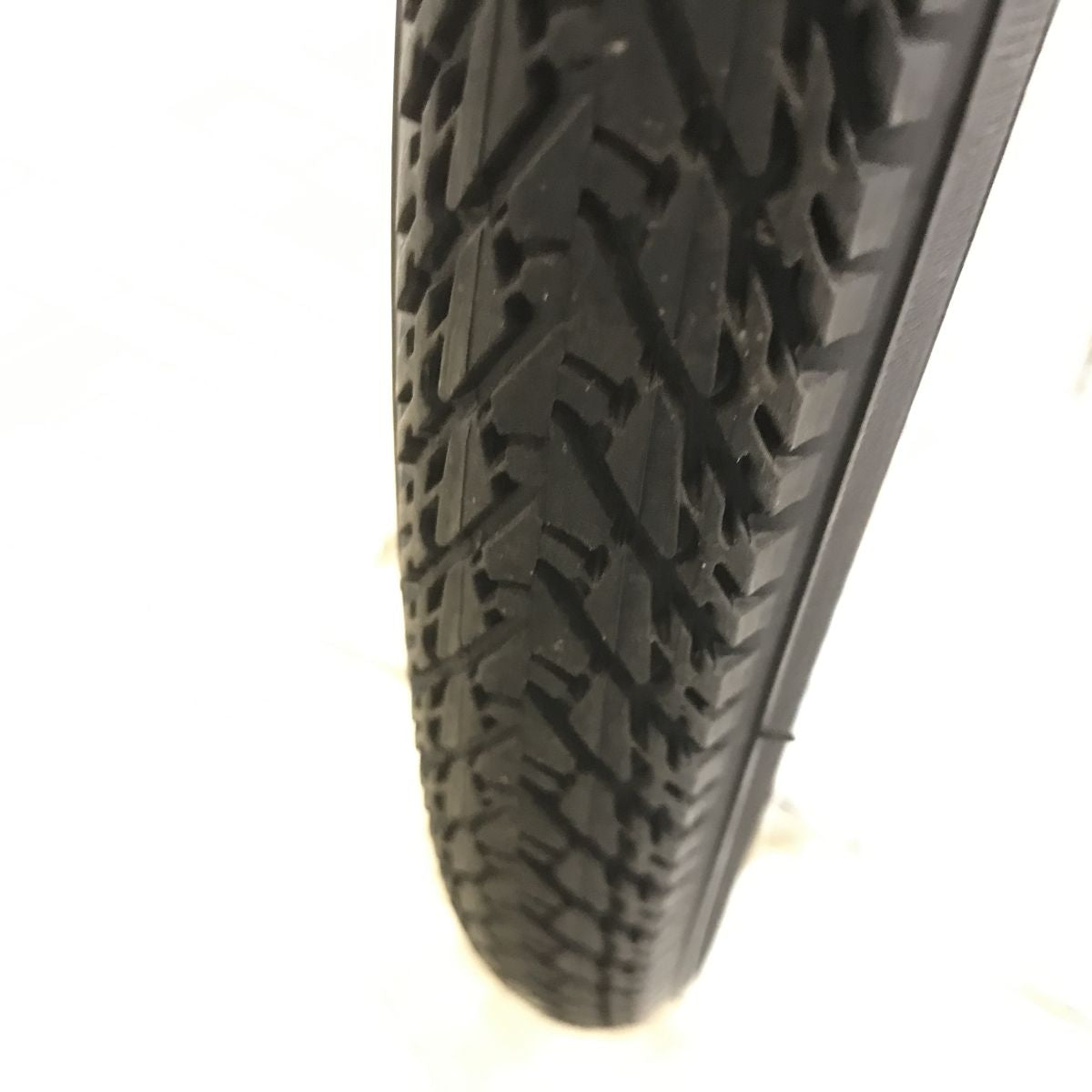 ブリヂストン アンジェリーノ ポッシュ ベージュ 22×26インチ KG118 【中古車】