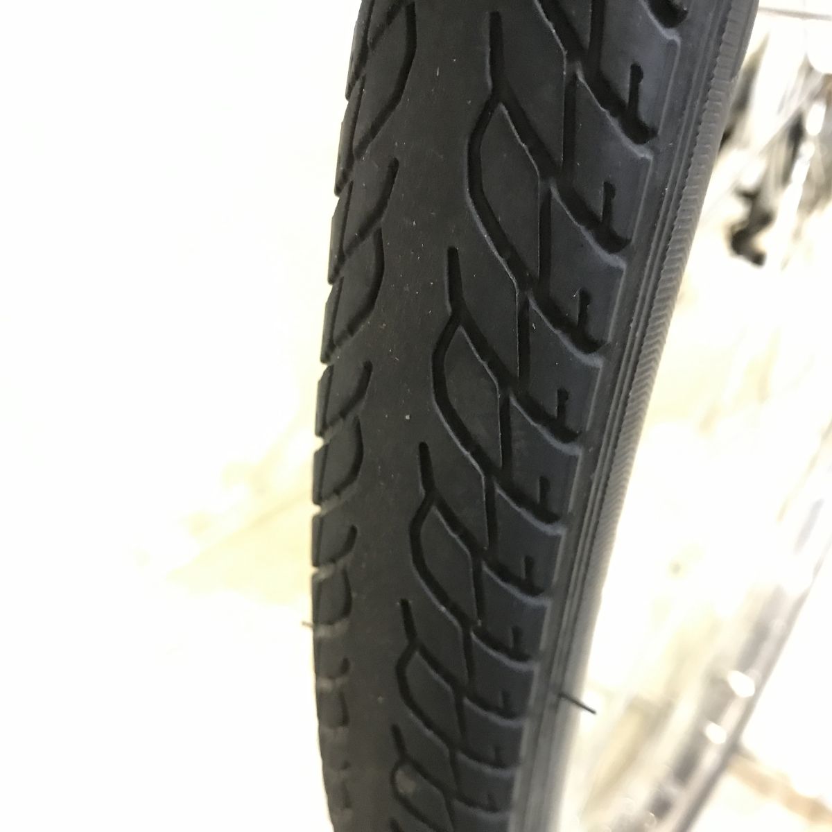 ヤマハ PAS ナチュラL DX ホワイト 26インチ KG119 【中古車】