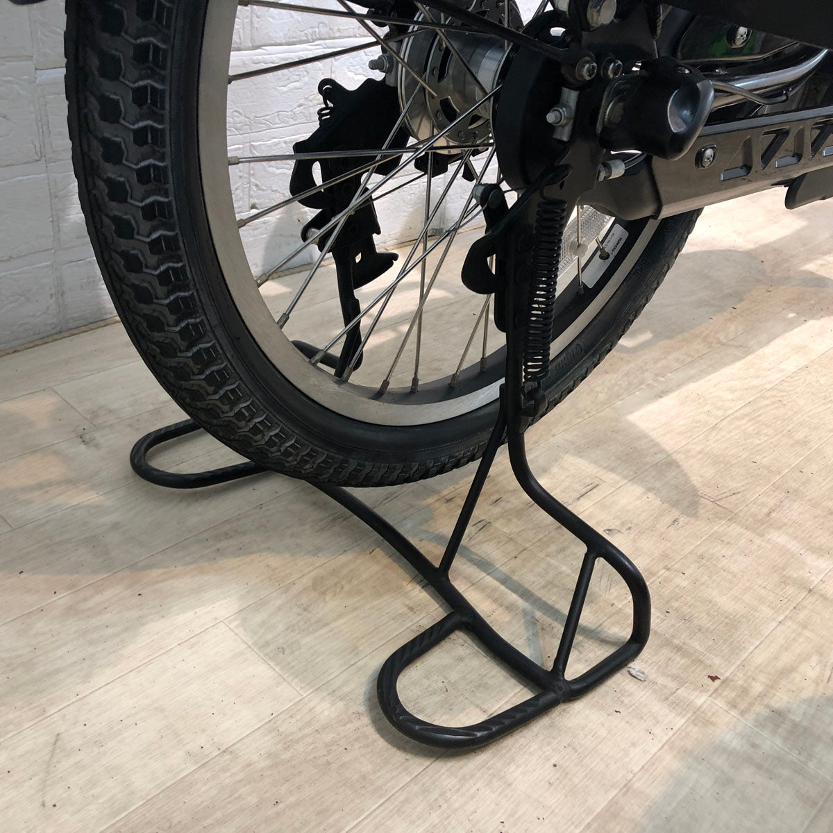 ヤマハ PAS Babby un パス バビー アン ブラック 20インチ YV110 【中古車】