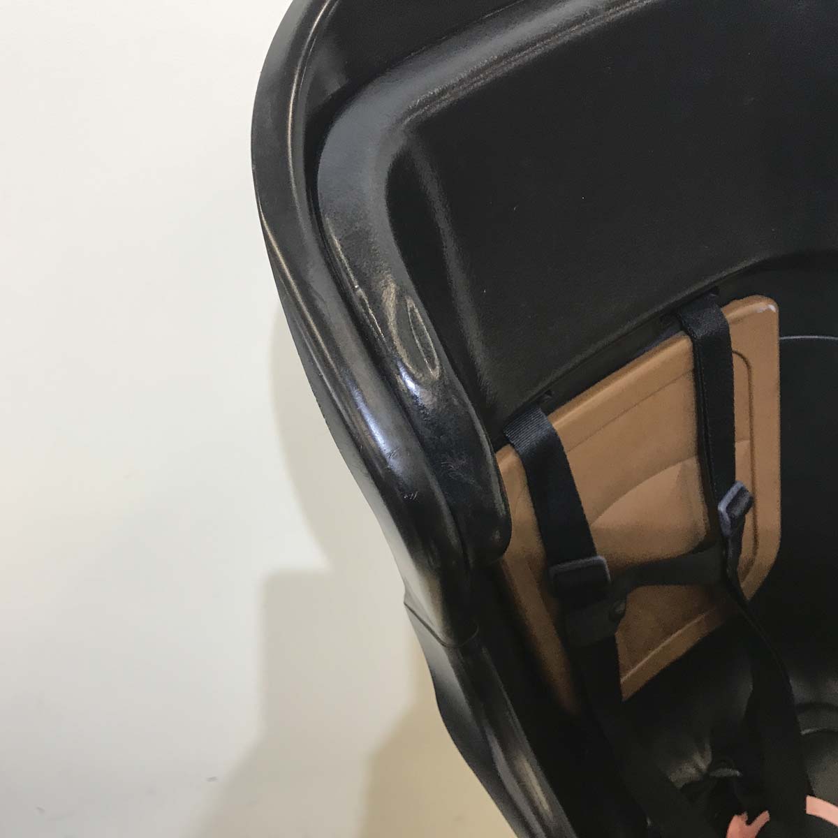 パナソニック ギュット ブラウン 前22×後26インチ KT017【中古車】