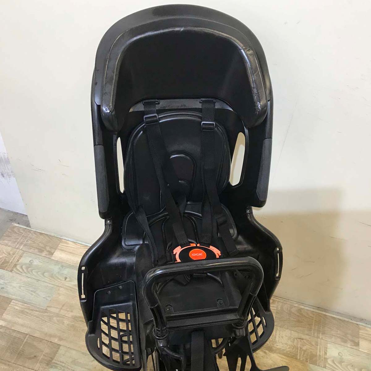 パナソニック ギュット アニーズ DX ブラック 20インチ KX066【中古車】