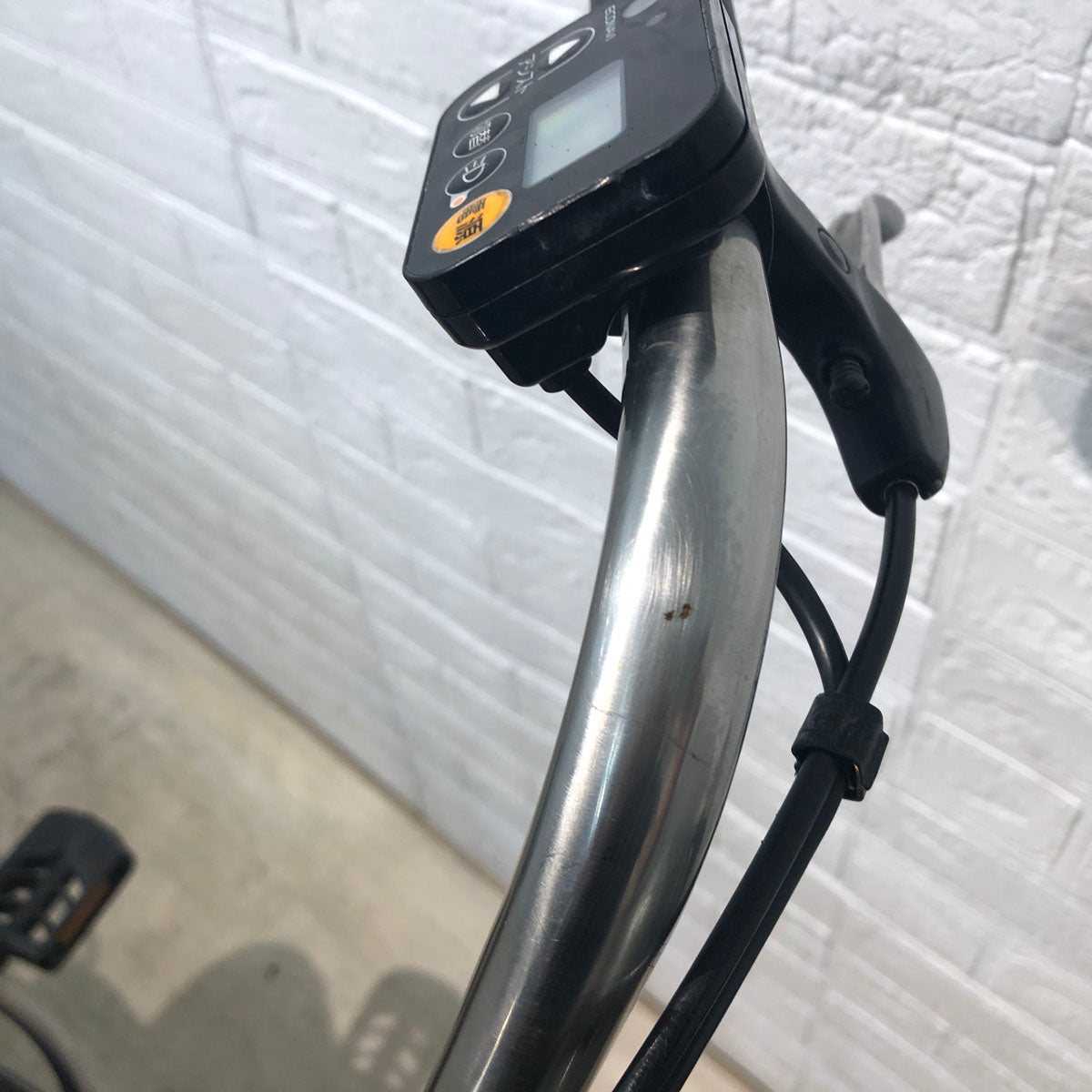 パナソニック ビビ DX レッド 26インチ YV133 【中古車】