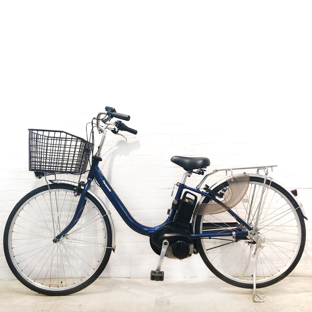 パナソニック ビビ L ブルー 26インチ YV134 【中古車】