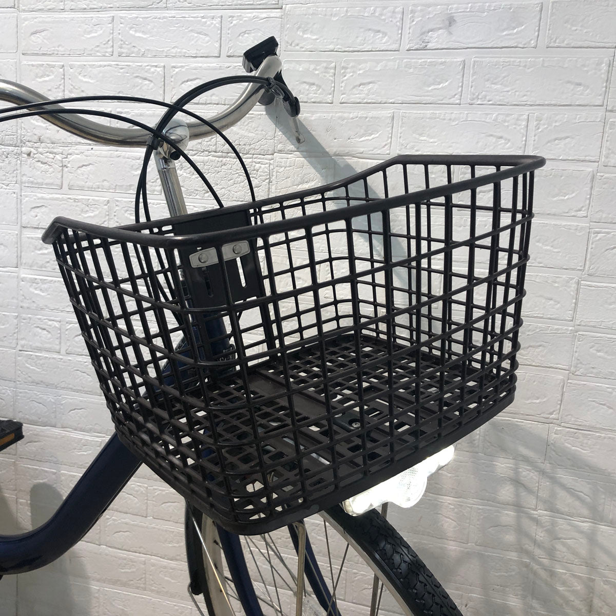 パナソニック ビビ L ブルー 26インチ YV134 【中古車】