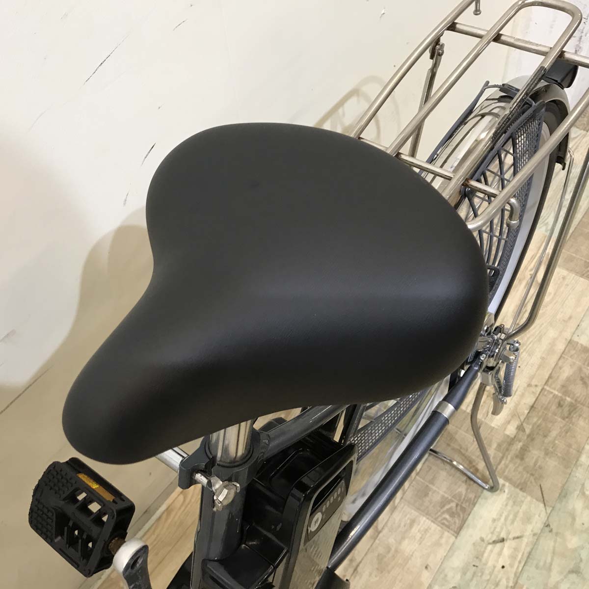 パナソニック ビビ YX グレー 24インチ KX071【中古車】