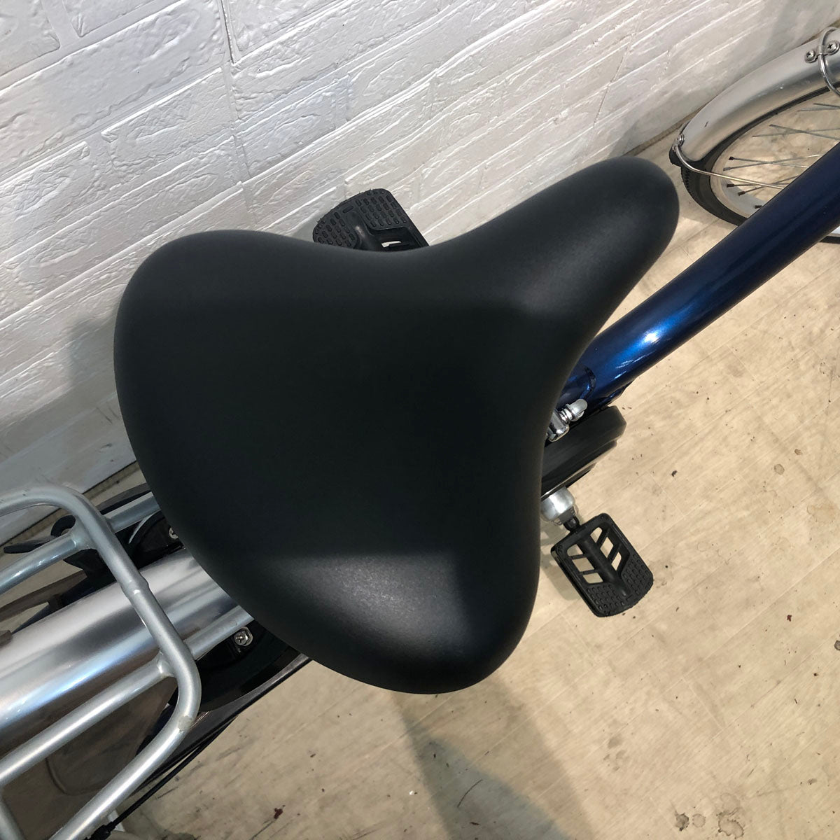 パナソニック ビビ L ブルー 26インチ YV134 【中古車】