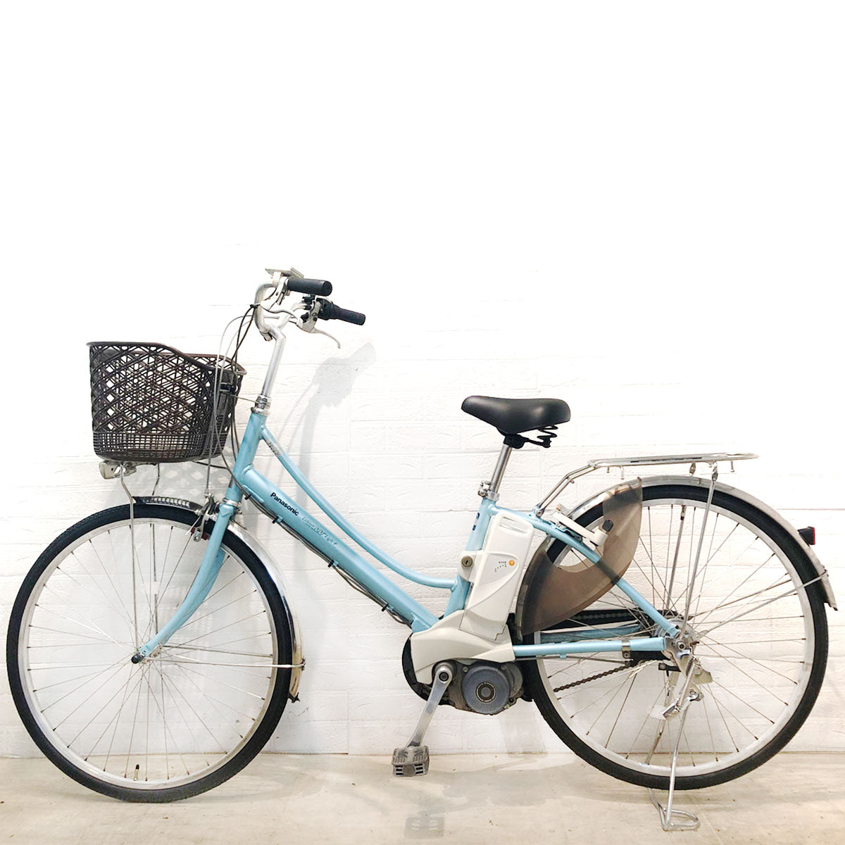 パナソニック ビビ ライト ブルー 26インチ YW001 【中古車】