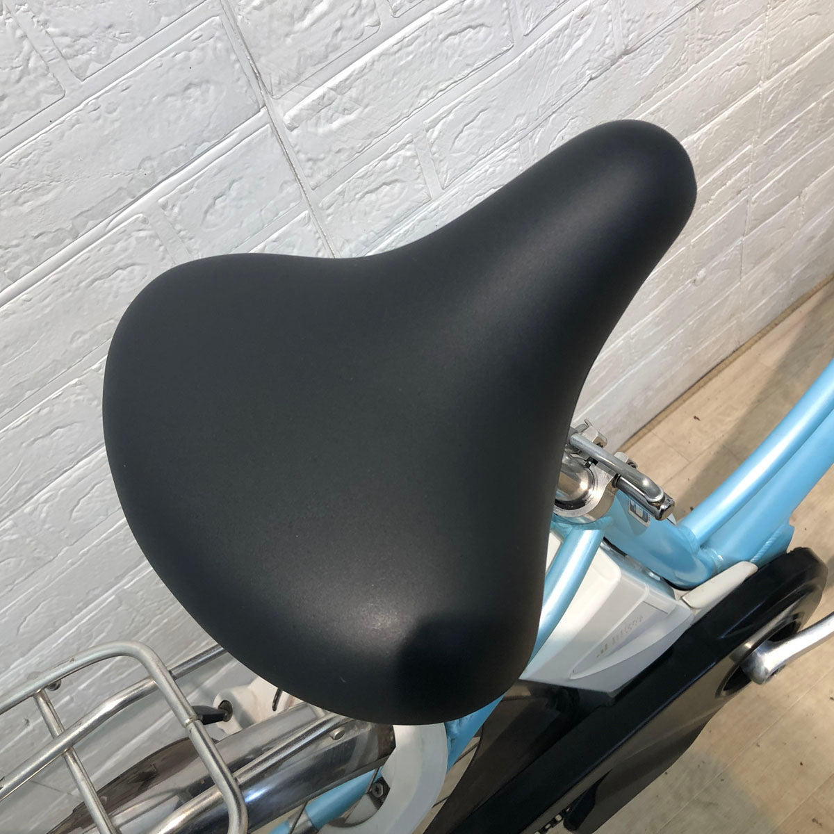 パナソニック ビビ ライト ブルー 26インチ YW001 【中古車】