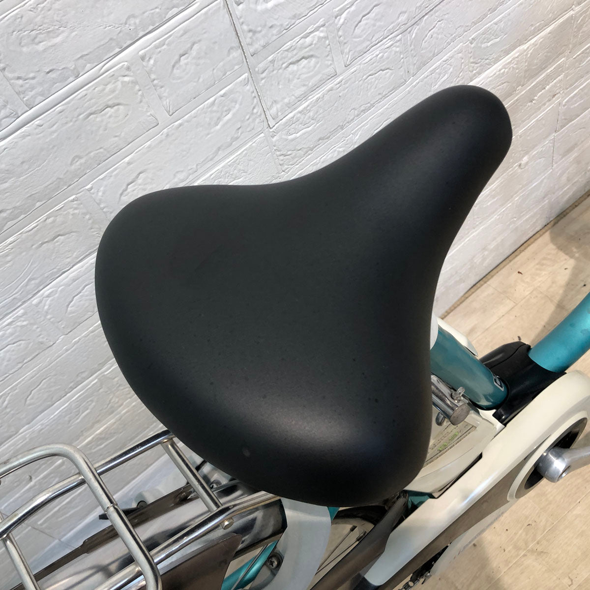 訳あり パナソニック ビビ EX ブルー 26インチ YW003 【中古車】