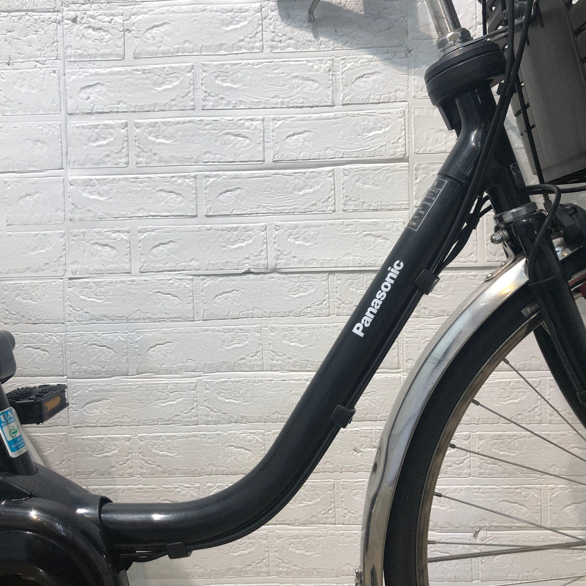 パナソニック ビビ DX ブラック 26インチ SR371Y 【中古車】