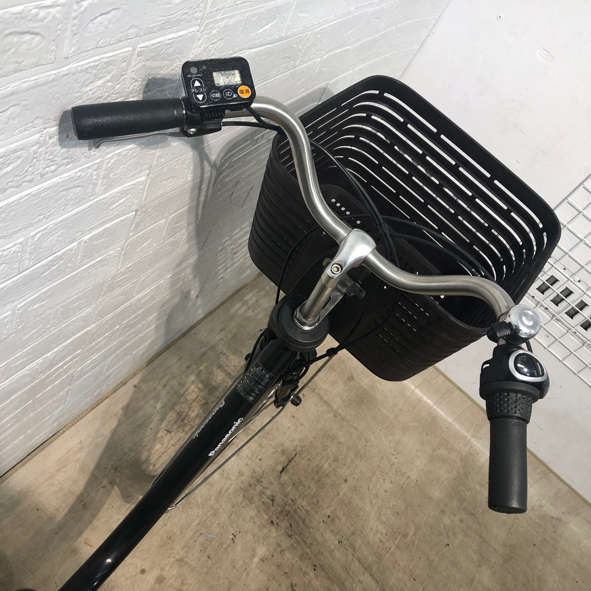 パナソニック ビビ DX ブラック 26インチ SR371Y 【中古車】