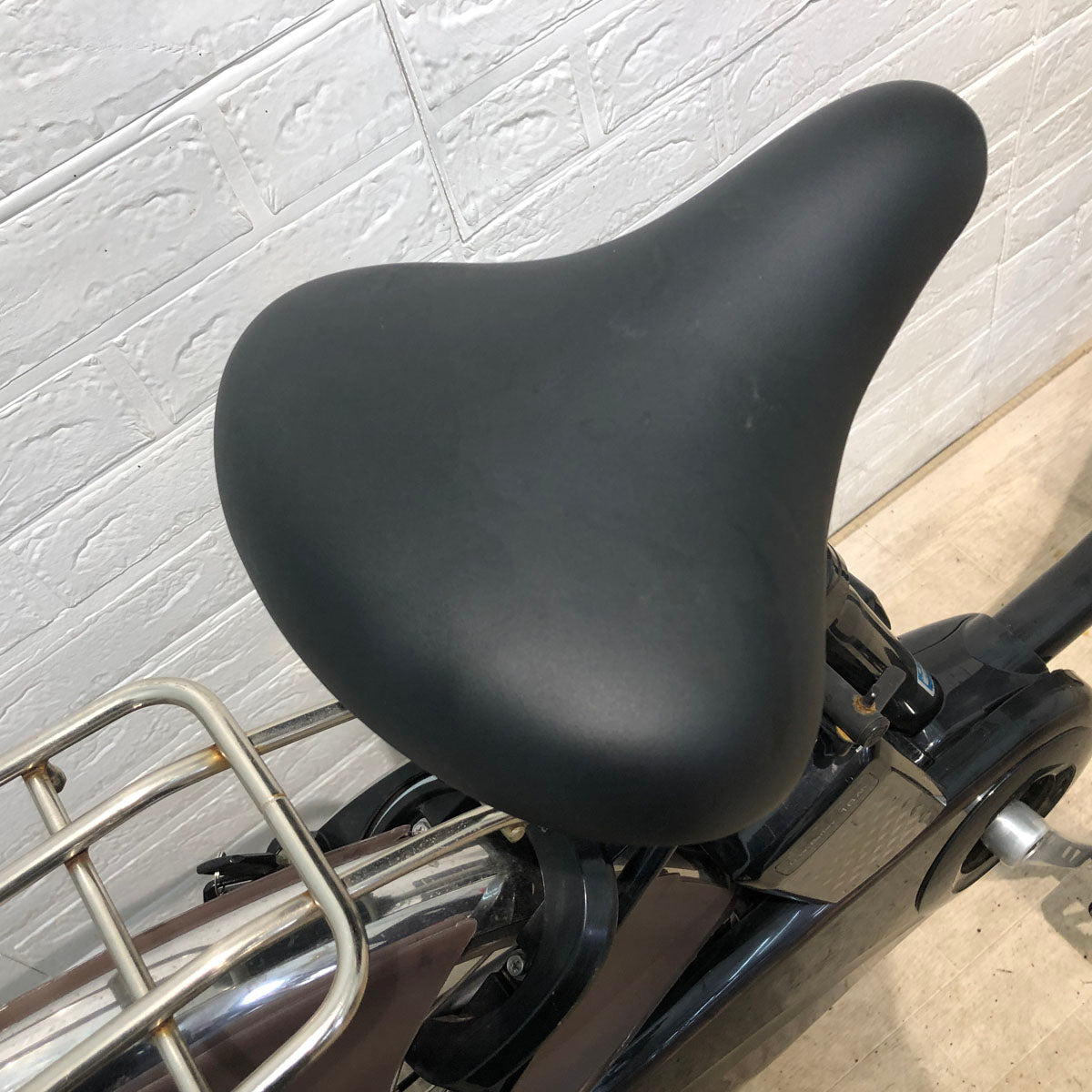 パナソニック ビビ DX ブラック 26インチ SR371Y 【中古車】