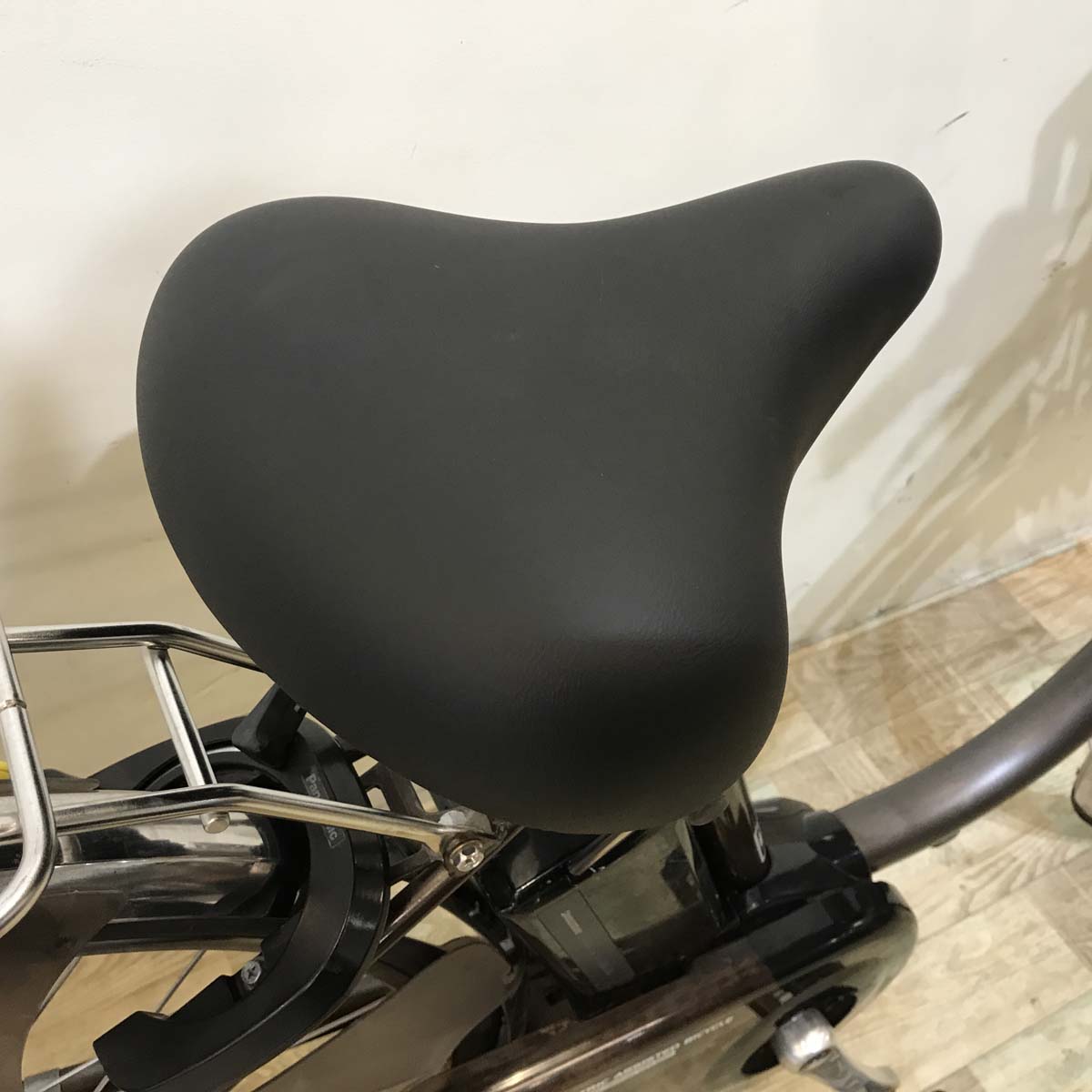 パナソニック ビビ DX ブラウン 26インチ KX083 【中古車】