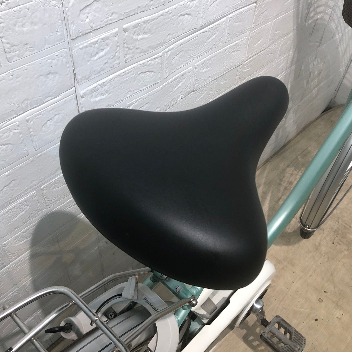 パナソニック ビビ ライト U グリーン 26インチ YW014 【中古車】
