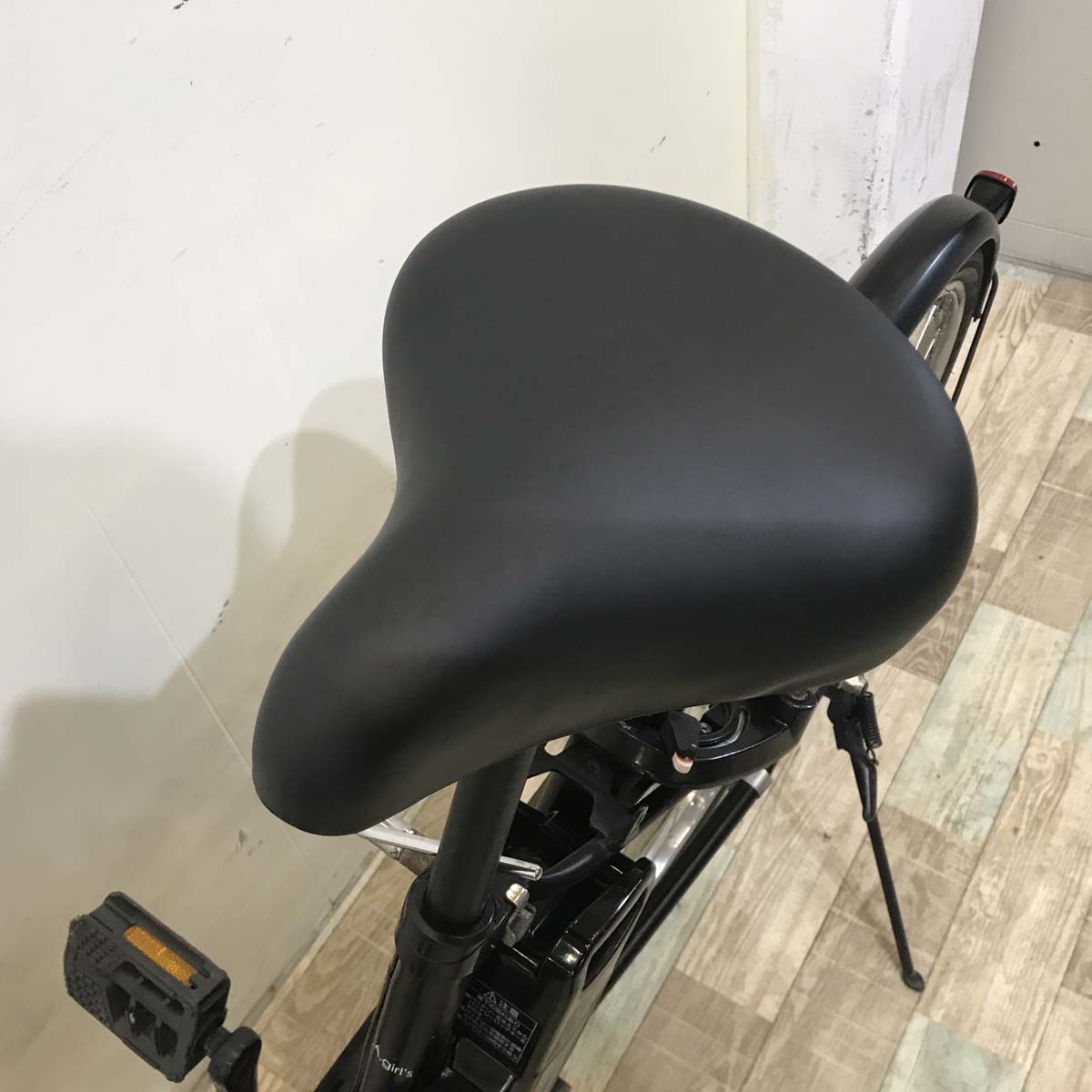 パナソニック エーガールズ ブラック 26インチ KT042 【中古車】