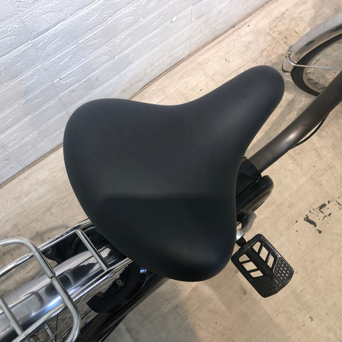 パナソニック ビビ DX ブラウン 26インチ YW024 【中古車】