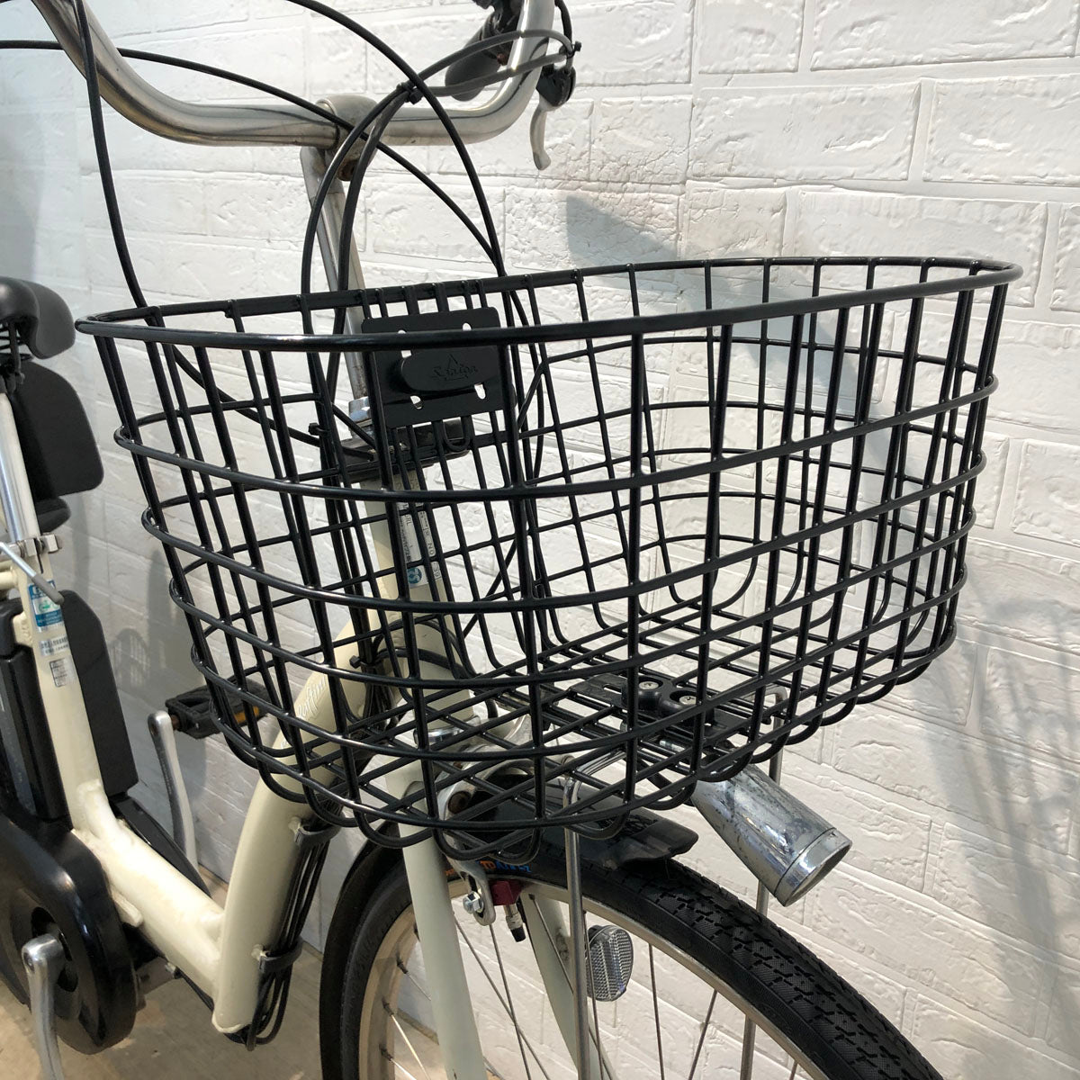 ヤマハ PAS ラフィーニ L ホワイト 26インチ YR022【中古車】