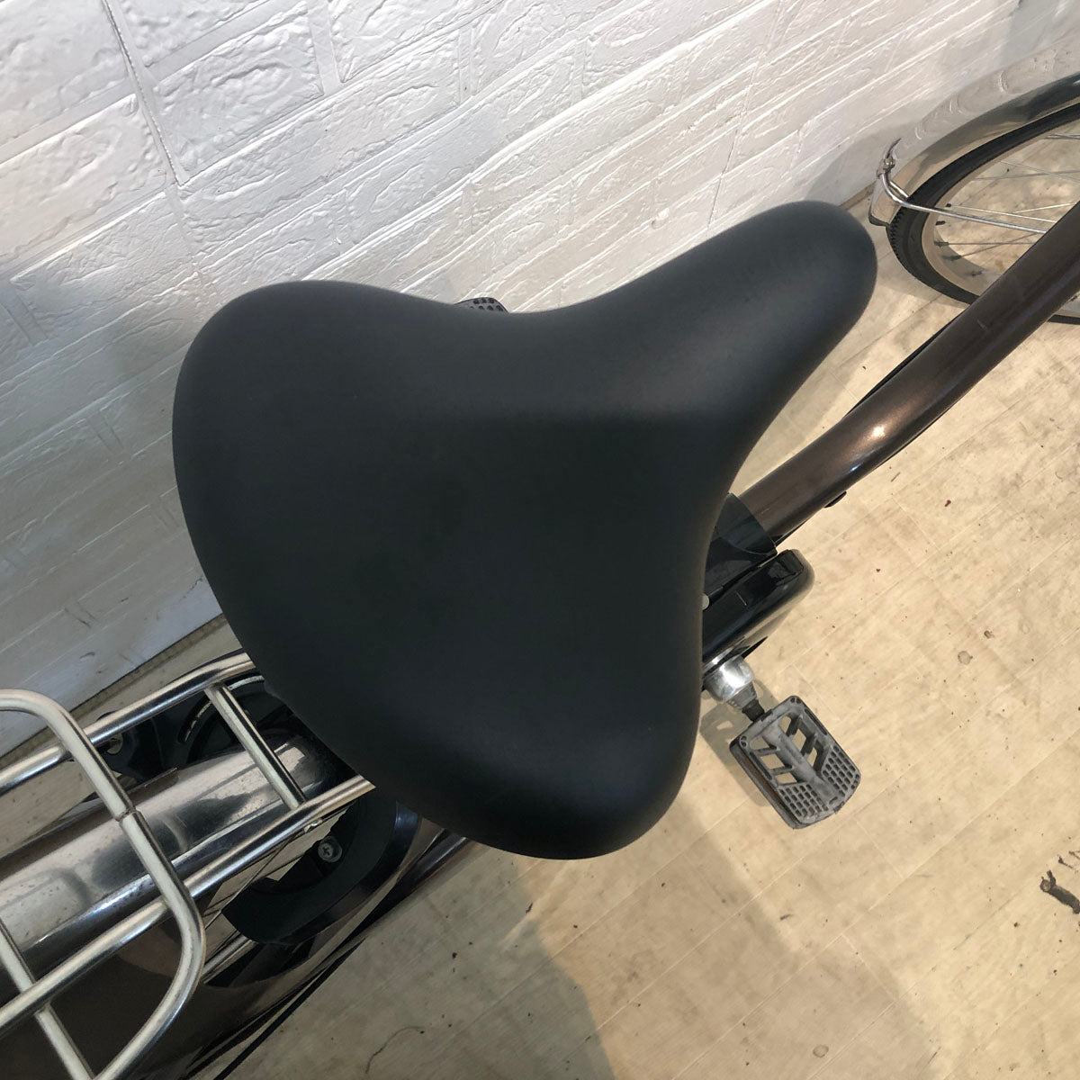 パナソニック ビビ DX ブラウン 26インチ YW027 【中古車】