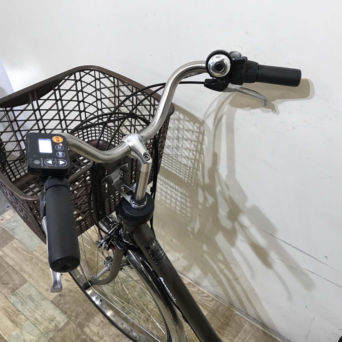 パナソニック ビビ DX ブラウン 26インチ KX100【中古車】